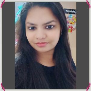 Meet your Posher, Ekta